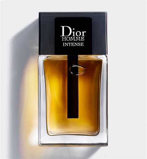 herrenduft dior intense|dior intense ambrette perfume.